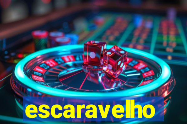 escaravelho significado espiritual